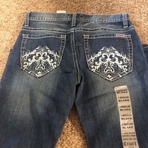 Cruel Girl Blake Jeans NWT